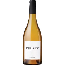 Bread & Butter Chardonnay 2024 - Kalifornischer Chardonnay