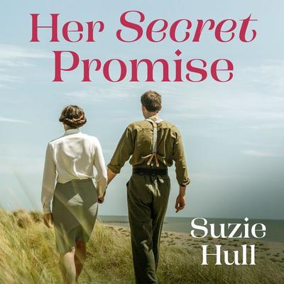 Her Secret Promise - Suzie Hull, Audio, 9781399187589