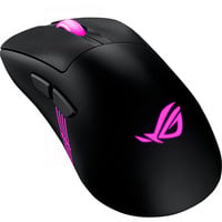 ROG Keris II Origin, Gaming-Maus schwarz