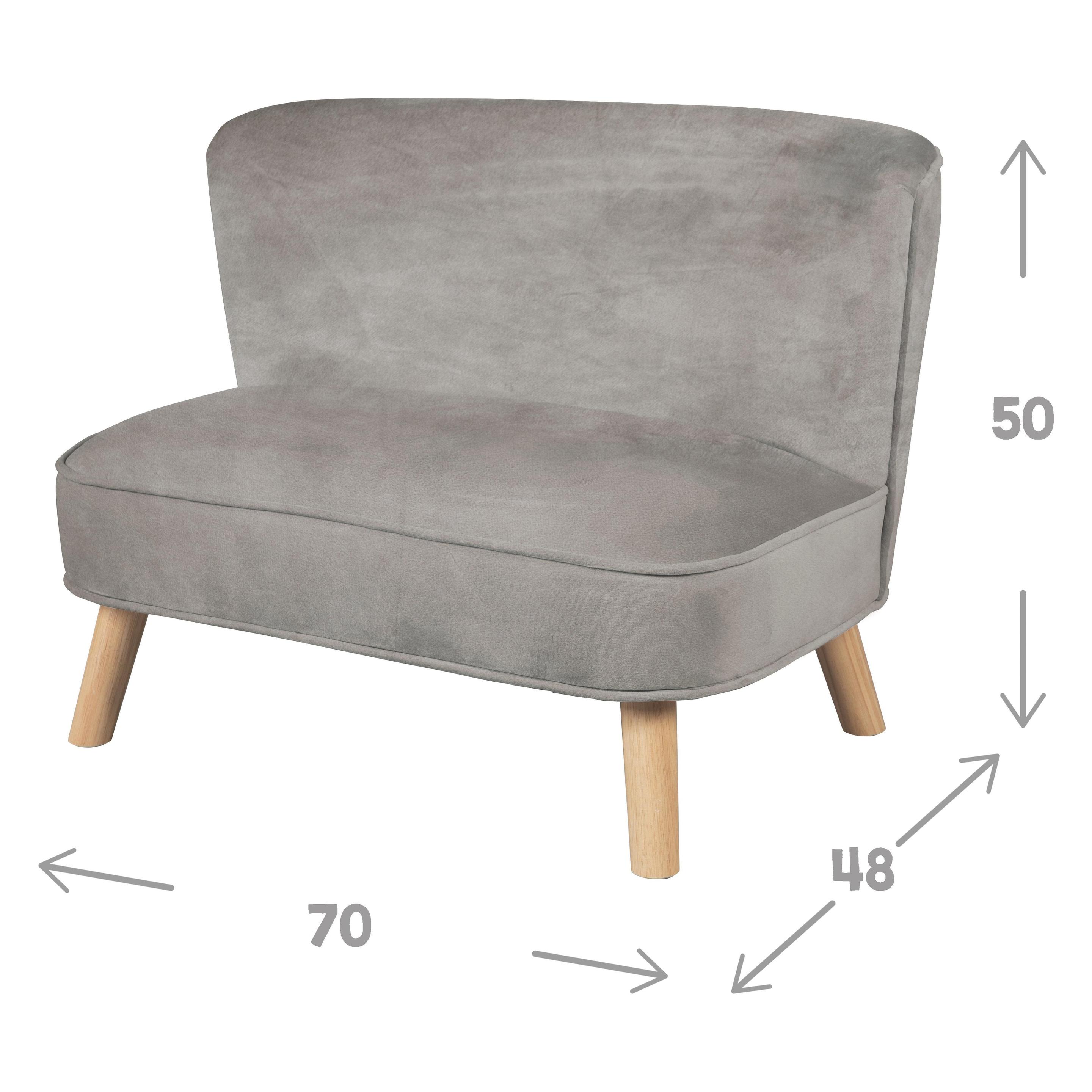 Roba Lil Sofa (Kindersofa) (450110GA)