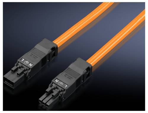 Rittal 2500430 Strom Netzkabel