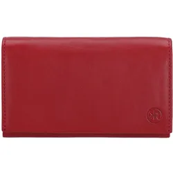 KENORADA Langbörse Damen Nizza rot - 11