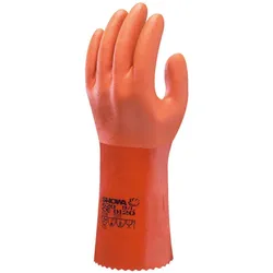 Showa, Schutzhandschuhe, Handschuh 620 Gr. M (8)