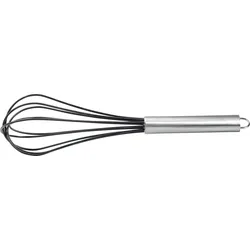 Eva Trio Schneebesen 25 cm Silikon