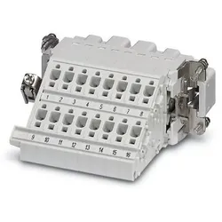 Phoenix Contact Klemmenadapter HC-B 16-A-DT-PER-M