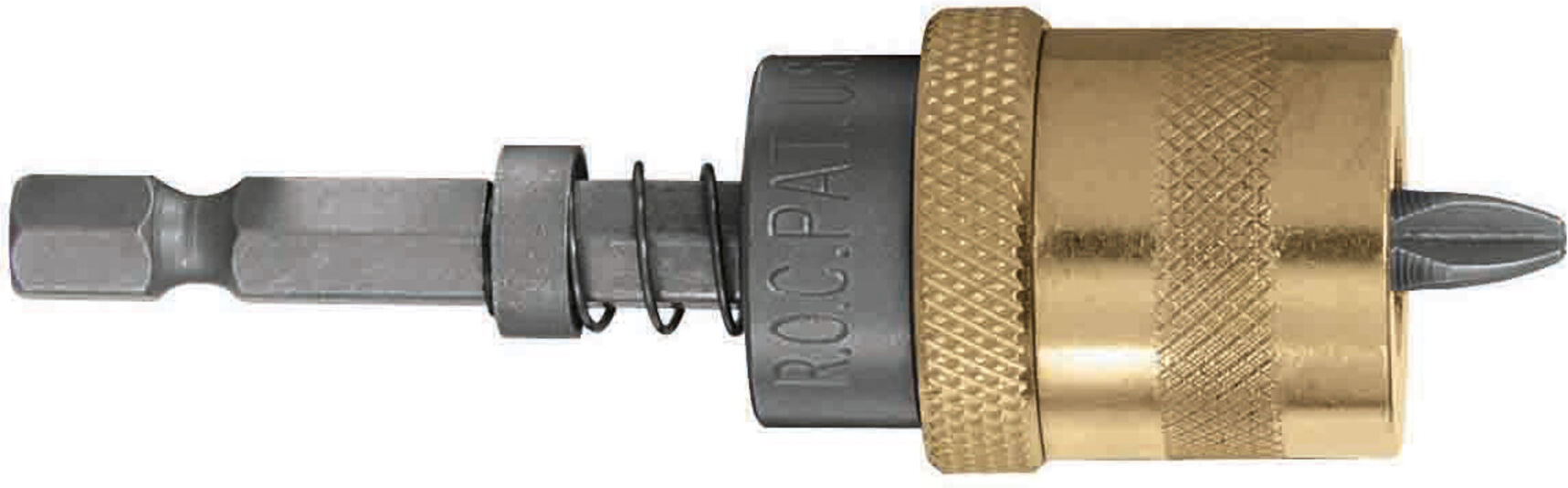 DEWALT Bithalter für Trockenbau (DT7521-QZ)