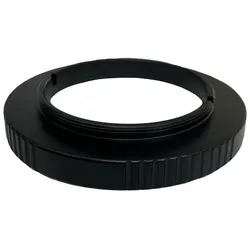 Nauticam StepUp Ring - M52 auf M67 STEP UP Adapter Ring