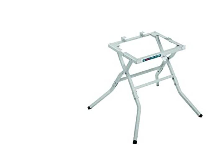 Bosch Professionele transport- en werktafel GTA 600 (6,3 kg, 520 mm lengte, geschikt voor GTS 10 J)