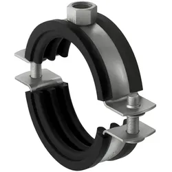 Fischer Rohrschelle FRS 121-127 A4 - 560607