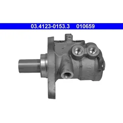 Hauptbremszylinder ATE 03.4123-0153.3 für Ford Focus I Turnier