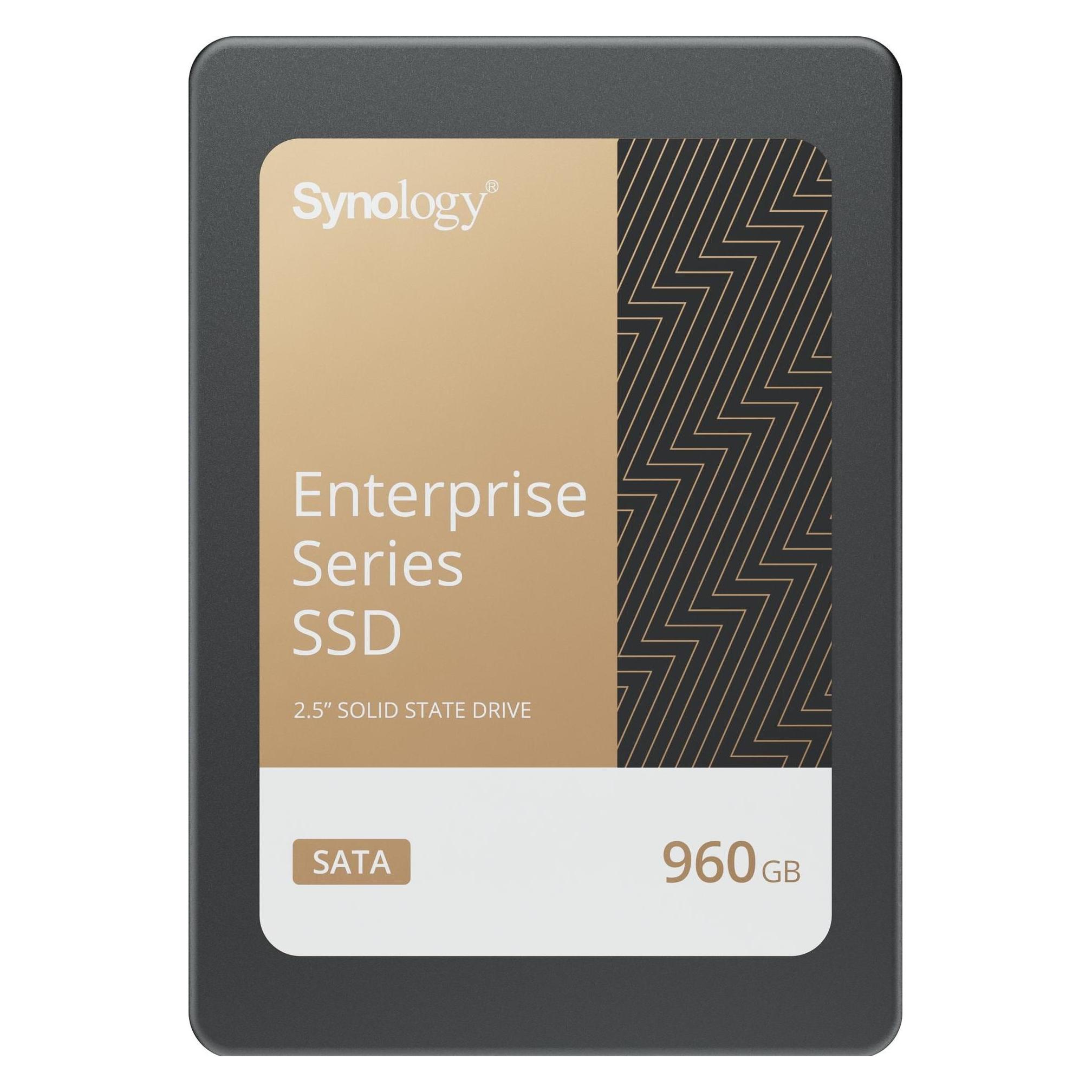 Synology SAT5221-960G (960 GB, 2.5") (SAT5221-960G)