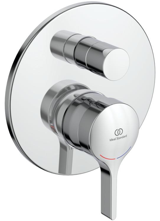 CASA39 Ideal Standard Melange Unterputz-Einhandmischer A6662AA