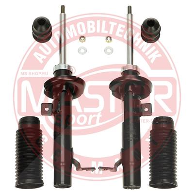 Master-sport Germany Stoßdämpfer [Hersteller-Nr. 16K002203] für Ford, Mazda