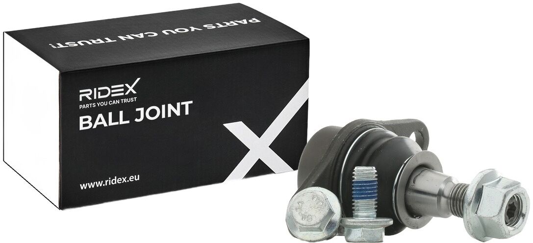 RIDEX 2462S0426 Ball Joint