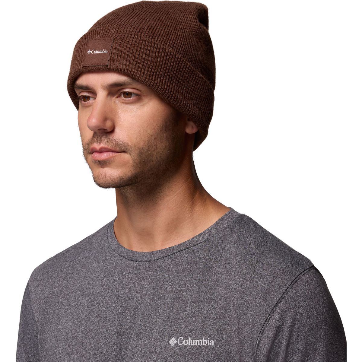 Columbia City Trek Heavyweight Beanie tobacco (256) O/S 191125-1911251-256-O/S