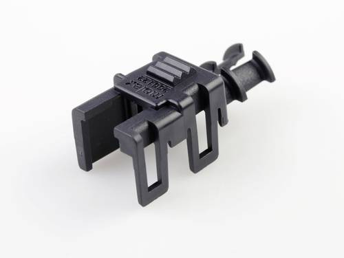 Molex 2001220102 MEGAFIT BACKSHELL DR 2001220102 Inhalt
