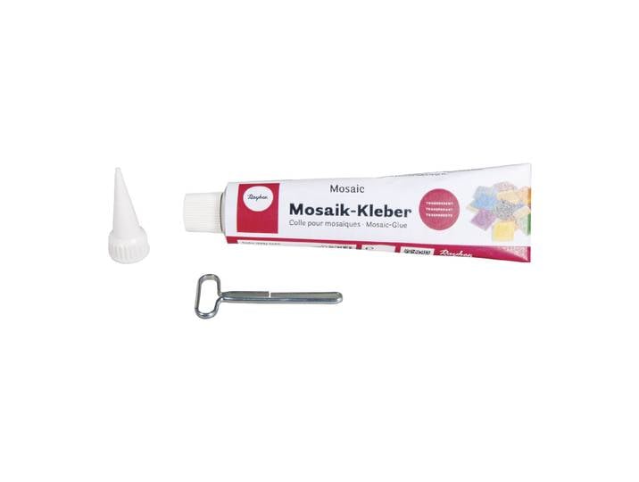 Rayher Mosaik-Kleber 80 ml