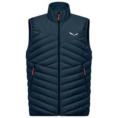 Salewa - Brenta RDS Down Vest - Daunenweste Gr 46 blau