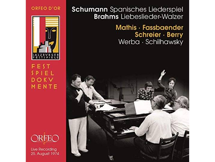 Liebeslieder