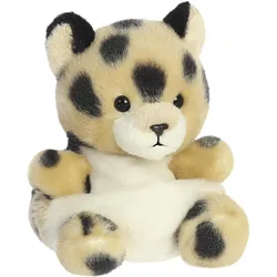 2x Aurora Gepard (12.70 cm)