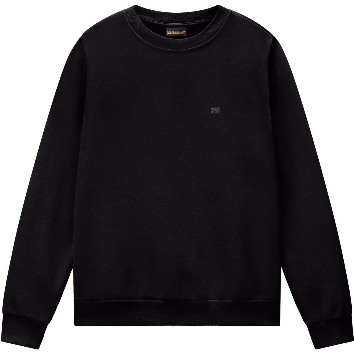 Napapijri B-aurora C Wint black beauty (941) XL NP0A8B8N9411004