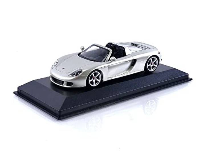MAXICHAMPS - POR Carrera GT - 2003-1/43