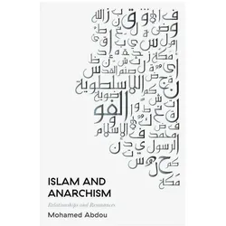 Islam and Anarchism, Fachbücher von Mohamed Abdou