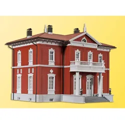 Kibri Gerichtsgebäude