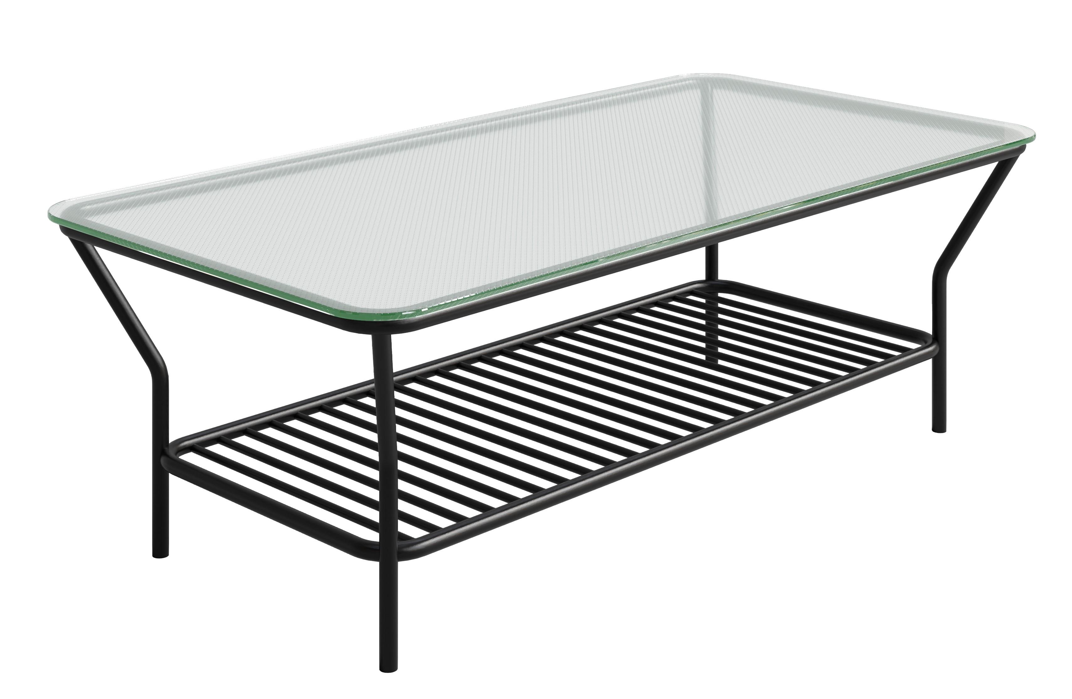 TENERYFA, Gartenmöbel, Modell L, 122x62x41 cm, für den Garten oder die Terrasse