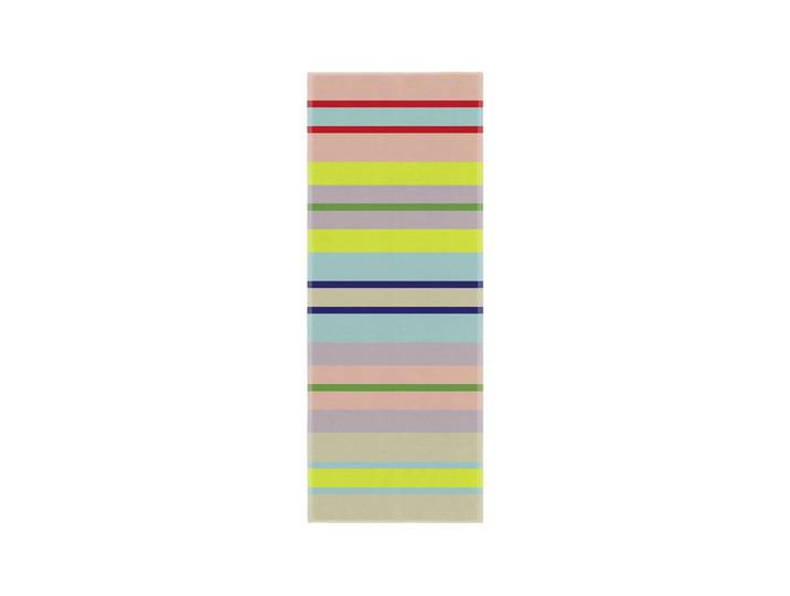 Badetuch REMEMBER Valletta 200 x 80 cm , mehrfarbig, B:200cm L:80cm, Baumwolle, Handtücher, Badetuch