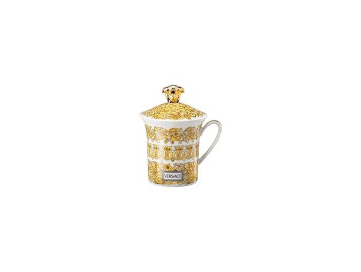 Versace [A] Medusa Rhapsody beker m.Dkl./30Y.