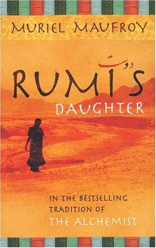 Muriel Maufroy - Rumi's Daughter - Preis vom 09.10.2026 07:28:09 h