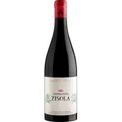 Noto Rosso - Doppiozeta 2021 - Zisola