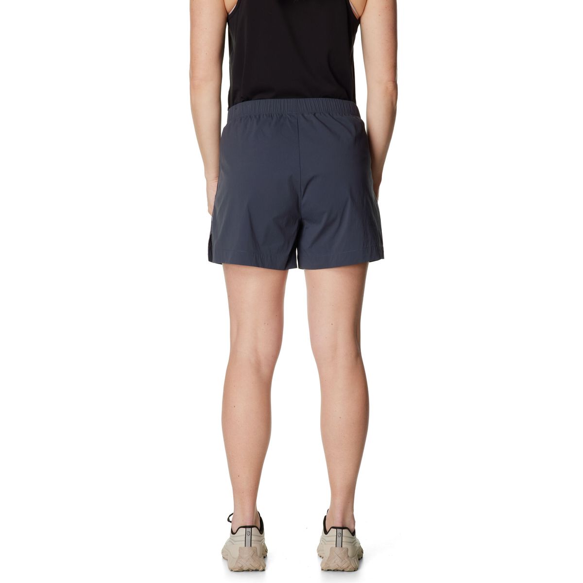Houdini W's Liquid Shorts big bang blue (700) M 860073-700-M