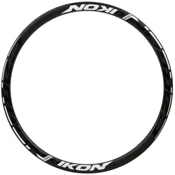 Ikon, Velofelge