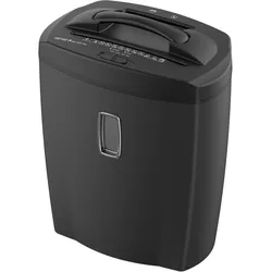 Genie, Aktenvernichter, 580 XCD Plus (Partikelschnitt)