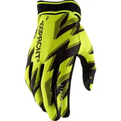 100% Ridefit Fahrrad Handschuhe