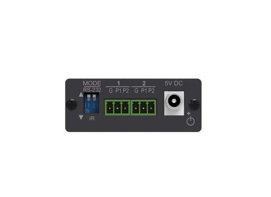 Kramer Germany Kramer FC-6 Multifunktions-Seriell/IR-Steuer-Gateway