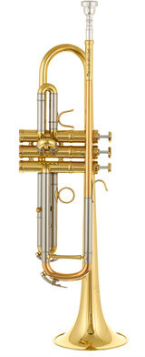 Schagerl TR-610L Bb-Trumpet
