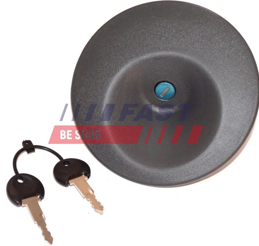 FAST FT94640 Tankdeckel