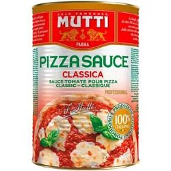 Mutti Pizzasoße »Classica« 5000 g