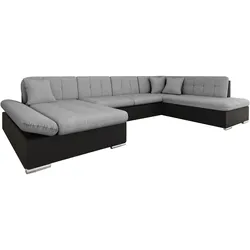 ECKSOFA Bergen, Seite: Links