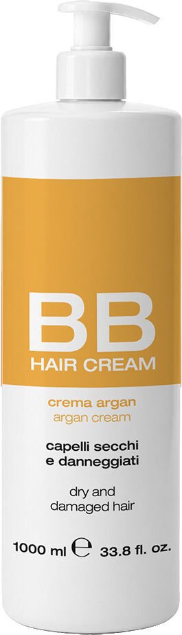 BB Hair Care Crema Argan