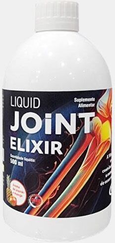 NIRAL LIQUID JOINT ELIXIR 500ml