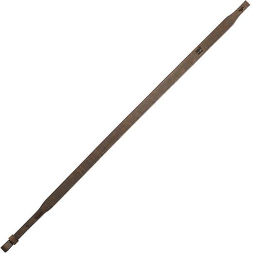 Härkila Shotgun Sling in Leather 40