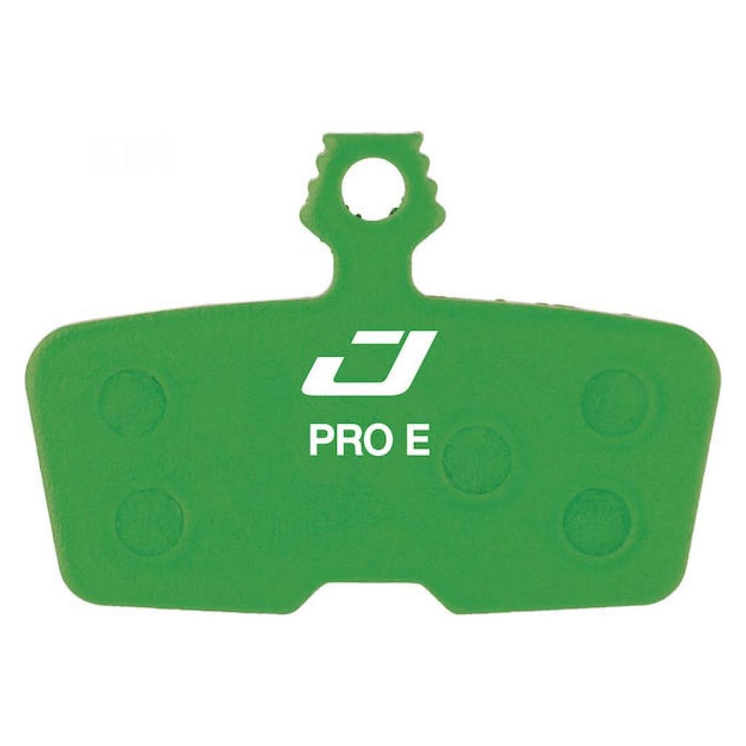 Jagwire Pro E-Bike (Avid, Formula, Magura, SRAM, Semi-Metallisch) (JA8232.SRC)