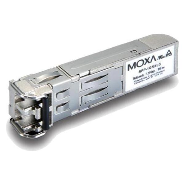 Moxa Sfp Gigabit Modul For, Si (42785)
