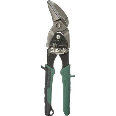 STANLEY Blechschere MaxSteel Durchl.rechts 250mm 2-14-568