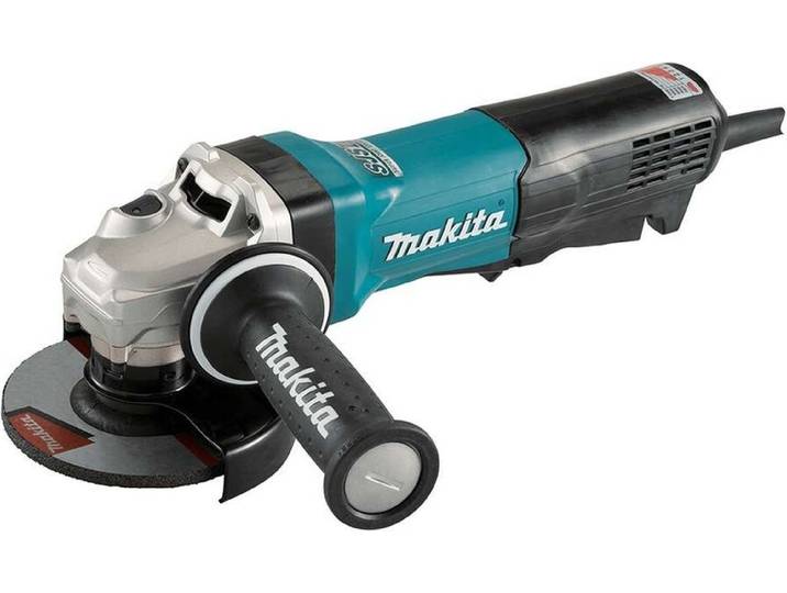Meuleuse d'angle Makita GA5095X01