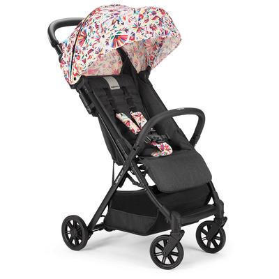 Inglesina Quid Compact Lightweight Stroller - Maya White